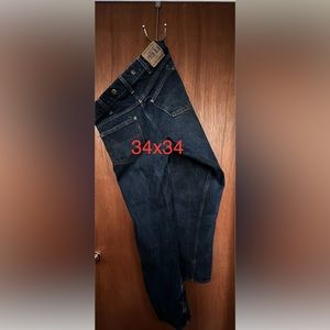 Men’s jeans